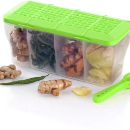Polypropylene Fridge Container - 1800 ml-image-26