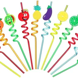 Crazy Drinking Straw-image-26