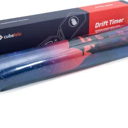 cubelelo Drift Timer & Discovery Mat Combo image 5