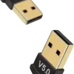 Sancy USB Bluetooth Adapter for PC, 5.0 Bluetooth Dongle Receiver USB Adapter USB Adapter-0