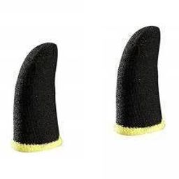 Best Looking Finger Sleeves for Mobile Gaming, Anti-Sweat Breathable for PUBG Finger Sleeve-image-71