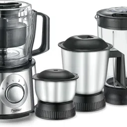 Partner 1000 W Food Processor-image-77