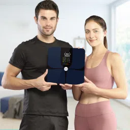 beatXP Smart Plus Pro Bluetooth Weighing Scale image 5