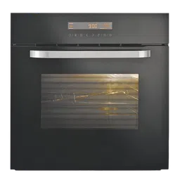 Kutchina Blaze 70L Built-in Microwave Oven with 10 Autocook Menus (Black)-15