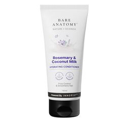 Bare Anatomy  Nature x Science Rosemary & Coconut Milk Hydrating Conditioner - 150ml-1