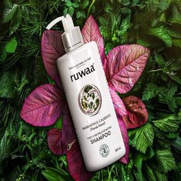 ruwaa Daily Care Rejuvenating Shampoo-300ml-13