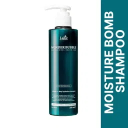 Lador Wonder Bubble Volume & Deep Hydration Shampoo - 250ml-20