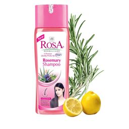 ROSA Rosemary Shampoo For Dry & Dull Hair - 500ml-48