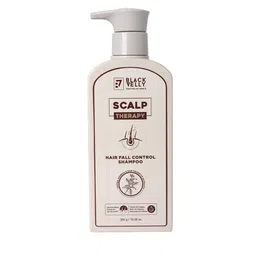 BLACKVELLY Scalp Therapy Hairfall Control Shampoo with Coffea Arabica & Biotin - 300 g-30