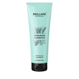 BRILLARE Ceramide Shampoo For Split Ends - 200ml-49