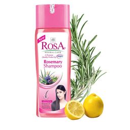 ROSA Rosemary Shampoo With Rosemary Oil & Aloevera For Dry & Dull hair-1000ml-29