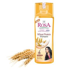 ROSA Wheat Protein Shampoo With Milk Proteins - 500ml-25