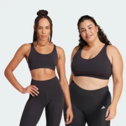 All Me Medium-Support Bra-image-34