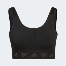 adidas aeroknit light-support bra women gym & training women gym & training-54