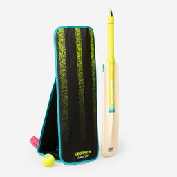 Cricket Gully Set Fun & Portable-0