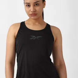 Reebok Running App Sleeveless Tank Top-31
