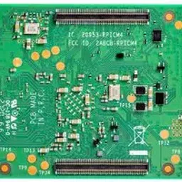 Raspberry Pi Compute Module CM4008000 image 2