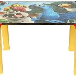 Plastic Portable Laptop Table-image-29