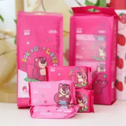 Mini Wet Wipes Wipe Warmer-picture-46