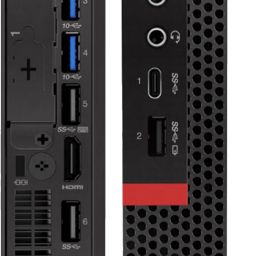 Hayyo ThinkCentre Mini PC | Core i7 (9th Gen) Octa-Core Processor [AWP] Intel® Core™ i7 (9th Gen) [8 Cores, 8 Threads, Upto 4.70 GHz] (32 GB RAM/Intel® UHD 630 Graphics/1 TB SSD Capacity/Windows 11 Pro) Mini Gaming Tower with MS Office-8