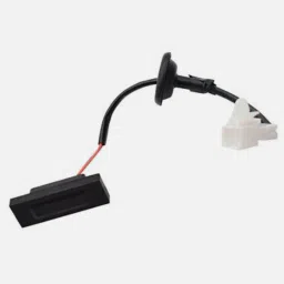 Dicky Open Switch Button Lock Switch Boot Switch Rear Sensor Grand i10 / Xcent Car Door Lock Actuator-image-1