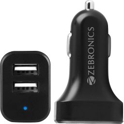 10.5 W Turbo Car Charger-26