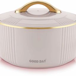 Daisy 1200 Insulated Inner Stainless Steel Serve Casserole-image-33