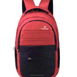 School Bags for Girls and Boys/Tuition Bag (6th Std Plus) Waterproof School Bag Waterproof Backpack-image-18