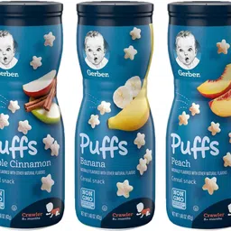 gerber Baby Munchies 126 g-picture-1