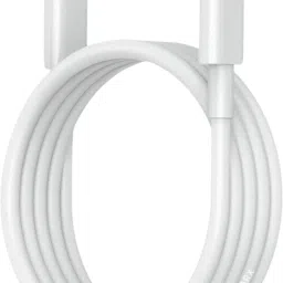 RoarX Type C 6 A 1 m Lightning Cable 1 m Apple Type C USB to Lightening, Fast Charging & Data Sync USB Cable-18