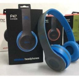 P47 Best Wireless Portable Bluetooth Headset xda6 Bluetooth Headset-image-79