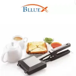 blluex 123 0 W Pop Up Toaster image 2