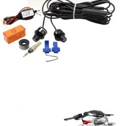 Universal Bike & Car laser Wing Projector/Shadow Light/Ghost LED Light SX577 Car Fancy Lights-image-40