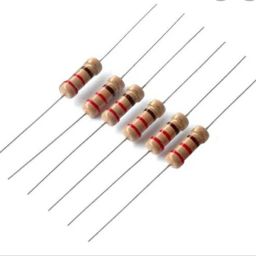 220E 1/4W Fixed Resistor-13