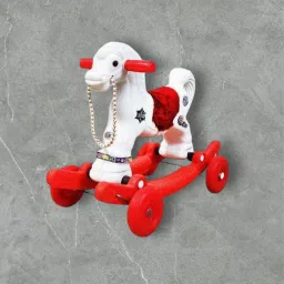 Rideons & Wagons Non Battery Operated Ride On-14
