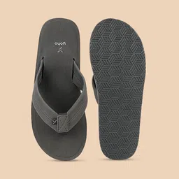 yoho Men Comfortable Flip Flop Slipper image 5