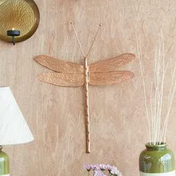 orange tree Copper Metal Wall Accent-picture-23