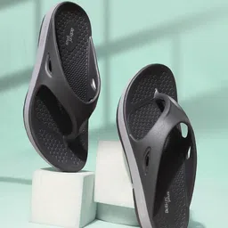 Action Plus Men Thong Flip-Flops-56