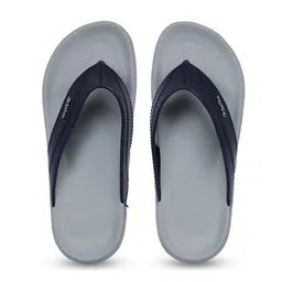 Action Men Colourblocked Thong Flip-Flops-image-79