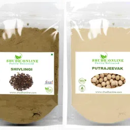 Sivalingi and Putrajivak Seed Powder, Putrajeevak Shivlingi Beej Putrijivak-14