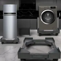 Washing Machine, Refrigerator Material Plastic-image-38