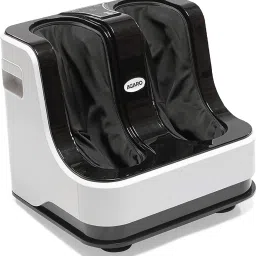 AGARO 33159 33159 Leg for Foot, Calf & Leg, with Rolling & Kneading Functions Massager-21