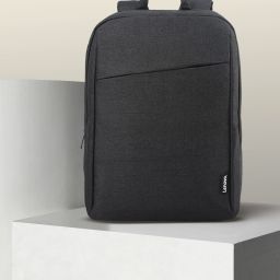 23.2 L Laptop Backpack 15.6" B210 Black Backpack-image-59