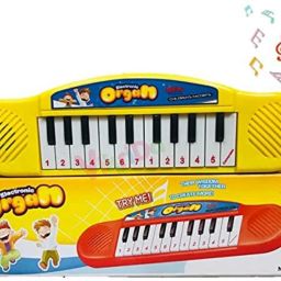 Piano Keyboard, 37 Keys Dual-Speakers Electronic Piano For Kids-31