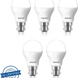 9 W Basic Globe B22 LED Bulb-image-34