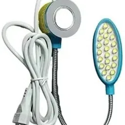 LYSOO Y-21 Sewing Machine Regulator LED Light (Multipurpose with Magnetic Attachment)-19