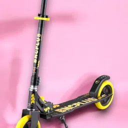 hoverboard style scooter for kids with premium and strong base quality for kids HoverBoard Scooter-image-59