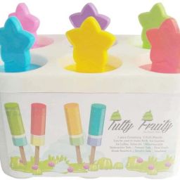 60 ml Manual Ice Cream Maker-10
