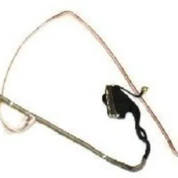 SellZone Laptop LCD Screen Video Display Cable for Dell Studio 1569 15ZR-218 S15Z 15Z P/N DD0RM6LC000 CWWJH 0CWWJH Combo Set-15