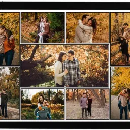 MDF Wall Photo Frame-image-31